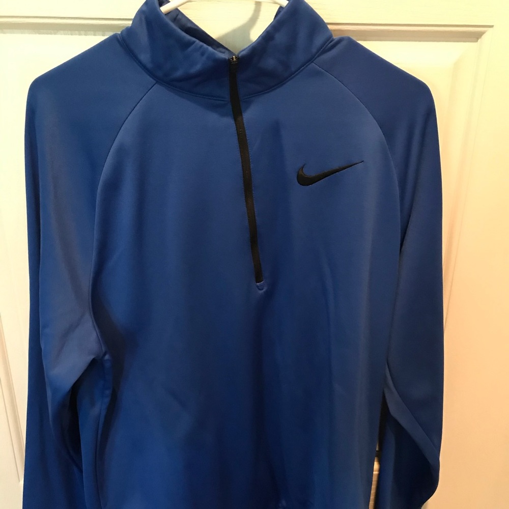 Men’s Nike pullover - Picture 2 of 3